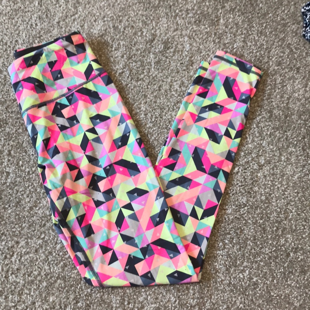 VSX SPORT LEGGINGS